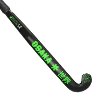 Osaka Pro Tour 10 2.0 Lowbow Indoor