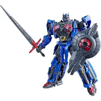 Hasbro Transformers: The Last Knight Studio Series Leader Class Action Figure Nemesis Prime 22 cm Action Figuur