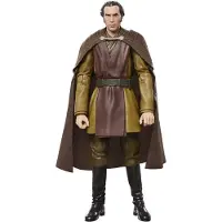 Hasbro Star Wars: Tales of the Jedi Black Series Action Figure Jedi Master Dooku 15 cm Action Figuur