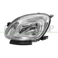 PRASCO FT1244804 Koplamp