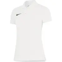 Nike Team Cotton Polo Dames