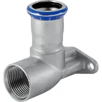 Geberit 33427, 90°, 54 mm, 33 mm