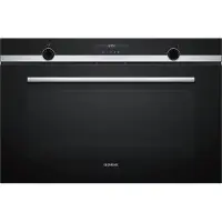 Siemens Oven 90CM VB578D0S0