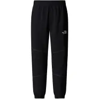 The North Face Mountain Athletics Woven Track Pants Junior - Zwart, Zwart