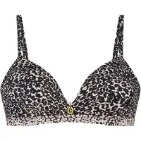 Ten Cate Beach Bikini Top Triangle Padded Wired Dames