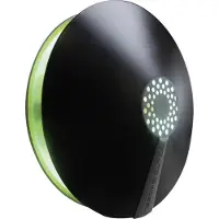 Insect-O-Cutor Insectenlamp | | 40m² | 22W (Lijmbord, Aura, Zwart)