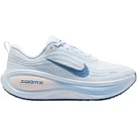 Nike - Women's Vomero Plus - Hardloopschoenen 38,5, wit/ football