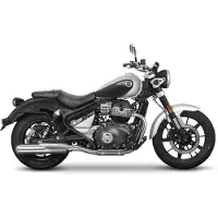 Shad Super Meteor 650 Montage Zijkoffers