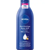 Nivea Verzorgende Body Milk 400 ml