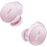 Bose QuietComfort Earbuds Roze