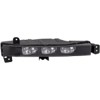 Diederichs 1260088 Mistlamp