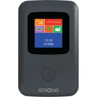 Strong Leap Air Google Tv-stick 4k Mediabrug