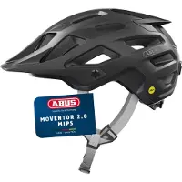 ABUS Moventor 2.0 Mips Mtb-helm