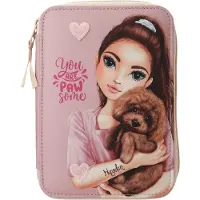 Ginza.se - TOPModel basic duo etui - KITTY and DOGGY