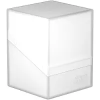 Ultimate Guard Boulder 100+ - Frosted