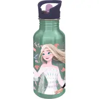 Disney Frozen - FROZEN ALU bottle sipper - 545 ml