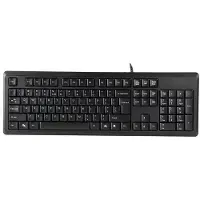 A4Tech Kr-92 Toetsenbord Engels