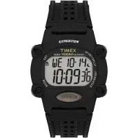 Timex Expedition Heren Horloge Zwart TW4B20400