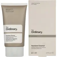The Ordinary. Squalane Face Cleanser Makeup Remover Gezichtsreiniging 50 ml