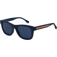 Lacoste Kinderronde Zonnebril L3643SRG