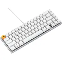 Glorious PC Gaming Race GMMK 2 Compact - Toetsenbord - wit