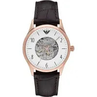 Giorgio Armani heren AR1920 horloge