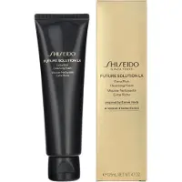Shiseido Future Solution LX Extra Rich Cleansing Foam 150 ml