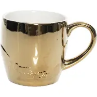 Paladone Harry Potter - Golden Snitch - 3D Mok - Goud - 450ml