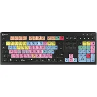 Logickeyboard Avid Pro Tools Astra 2 (voor PC)