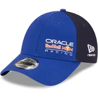 New Era Essential 9forty Red Bull F1 Pet