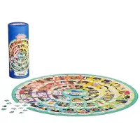 Ridley 1000 Piece Puzzle: Inspirational Women