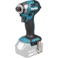 Makita DTD173Z | Accu Slagschroevendraaier | 18V | Excl. accu's en lader | Losse Body - DTD173Z