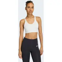 Adidas Optime Essentials Workout Sportbeha Met Hoge Impact