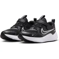 Nike Cosmic Runner 4 Children, zwart