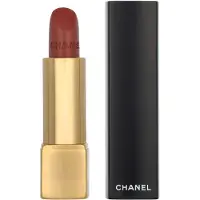 Chanel - Rouge Allure Intense Lippenstift 196 À DEMI-MOT