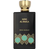Swiss Arabian Sehr Al Sheila Eau de Parfum 100 ml