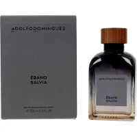 Adolfo Dominguez Agua Fresca Ebano 200ml Eau De Parfum