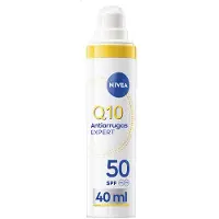 Nivea Q10 Anti-rimpel Expert Fluid SPF 50 40 ml