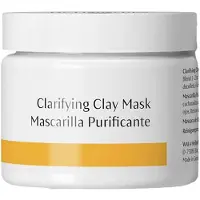 Dr. Hauschka Reinigende Masker 90 gr