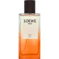 LOEWE Solo Ella Elixir Edp Vapo 100 ml