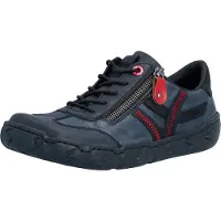 Rieker Sneakers met veters uit Gurgaon