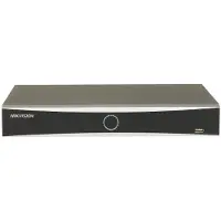 Hikvision DS-7604NXI-K1/4P (D) 4 Kanaals AcuSense 4K NVR HDMI en PoE