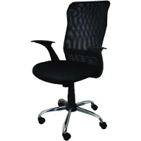 Office Products bureaustoel Rodos