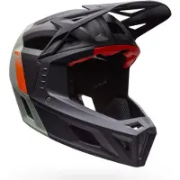 Bell Helm Full-Air Mips, integraalmodel, kleur: rootbeer, maat M (55-57 cm), artikelnummer: 38224-602-M