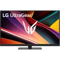LG Monitor LG 27G640A-B