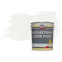 Paintmaster PU Wegenverf RAL 9016 | Verkeerswit 5L