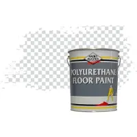 Paintmaster PU Betonverf 100% Transparant 20L