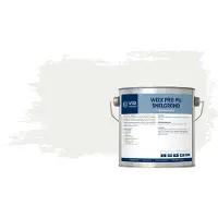 Wixx PRO PU Snelgrond RAL 9016 | Verkeerswit 2.5L