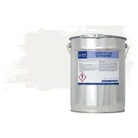 Wixx PU 150 Betonverf RAL 9016 | Verkeerswit 10L