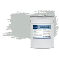 Wixx Deur en Kozijn Beits UV+ RAL 7035 | Lichtgrijs 2.5L